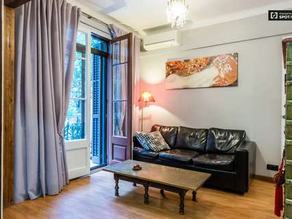 Apartamento en alquiler en Barcelona