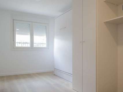 Piso en alquiler en Madrid