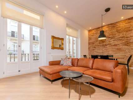 Apartamento en alquiler en Valencia rebajado