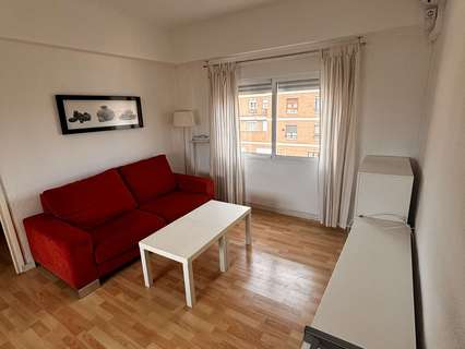 Apartamento en alquiler en Valencia