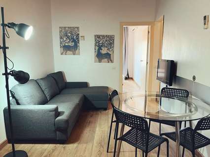 Apartamento en alquiler en Barcelona