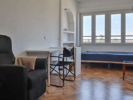 Piso en alquiler en Madrid