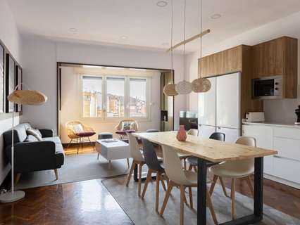 Piso en alquiler en Barcelona