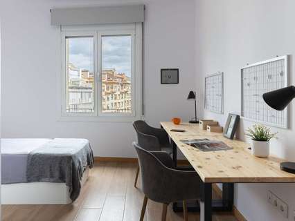 Piso en alquiler en Barcelona