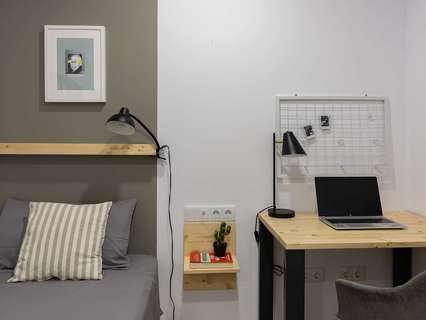 Piso en alquiler en Barcelona