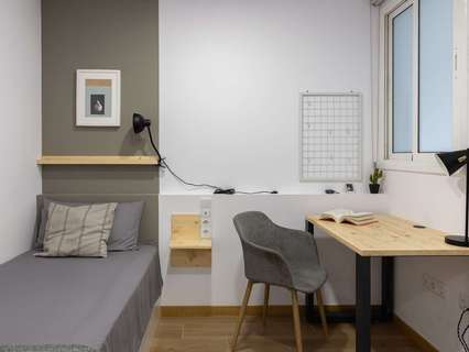 Piso en alquiler en Barcelona