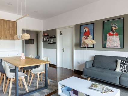 Piso en alquiler en Barcelona