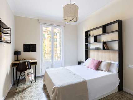 Piso en alquiler en Barcelona rebajado