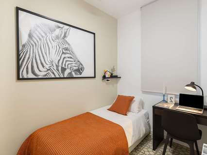 Piso en alquiler en Barcelona rebajado