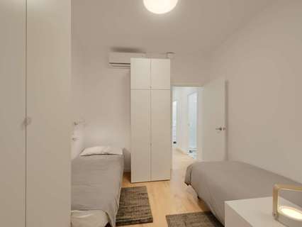 Piso en alquiler en Barcelona rebajado