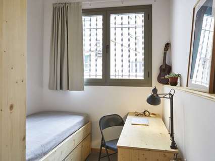 Piso en alquiler en Barcelona