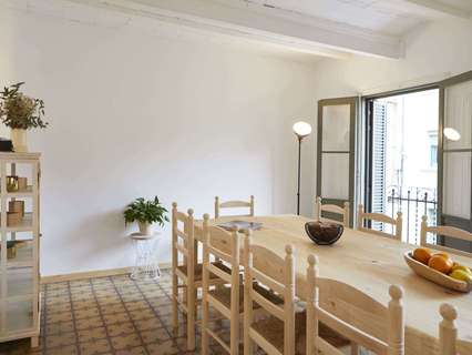 Piso en alquiler en Barcelona