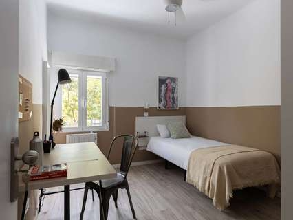 Piso en alquiler en Madrid rebajado