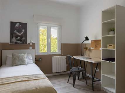 Piso en alquiler en Madrid rebajado