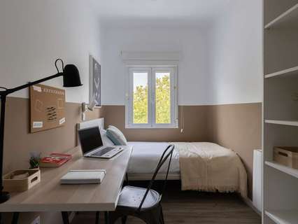 Piso en alquiler en Madrid rebajado