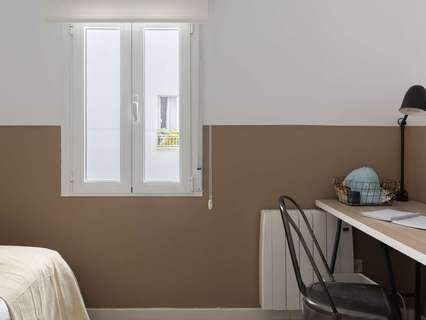 Piso en alquiler en Madrid rebajado