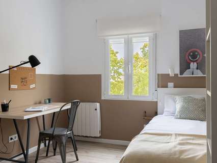 Piso en alquiler en Madrid rebajado