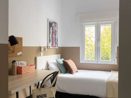 Piso en alquiler en Madrid rebajado