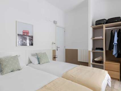 Piso en alquiler en Madrid