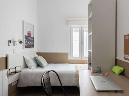 Piso en alquiler en Madrid rebajado