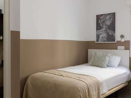 Piso en alquiler en Madrid rebajado