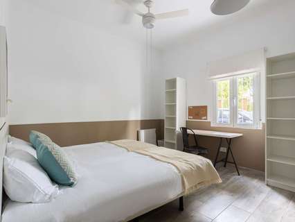 Piso en alquiler en Madrid