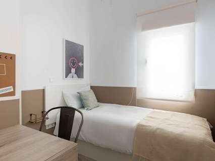 Piso en alquiler en Madrid