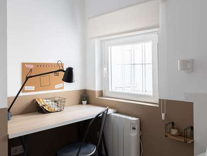 Piso en alquiler en Madrid