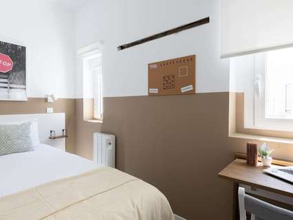 Piso en alquiler en Madrid