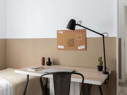 Piso en alquiler en Madrid rebajado