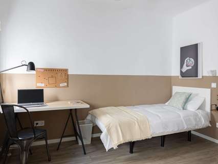 Piso en alquiler en Madrid rebajado