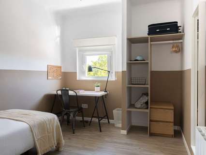 Piso en alquiler en Madrid rebajado