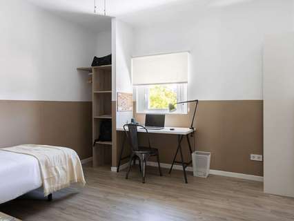 Piso en alquiler en Madrid