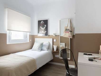 Piso en alquiler en Madrid rebajado