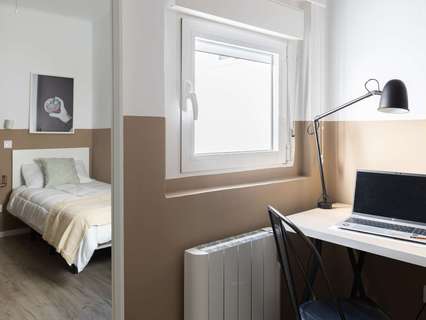 Piso en alquiler en Madrid rebajado