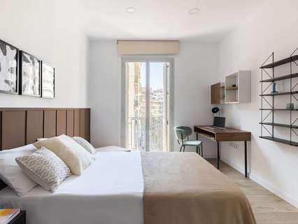 Piso en alquiler en Barcelona