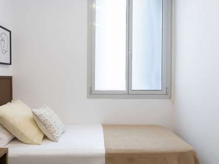 Piso en alquiler en Barcelona rebajado