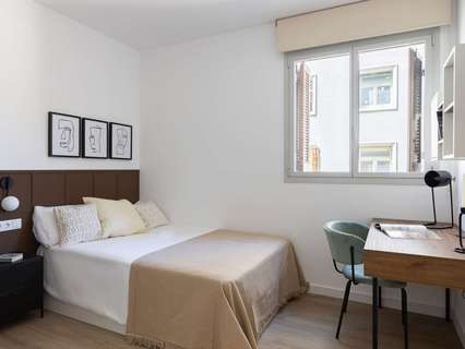 Piso en alquiler en Barcelona rebajado