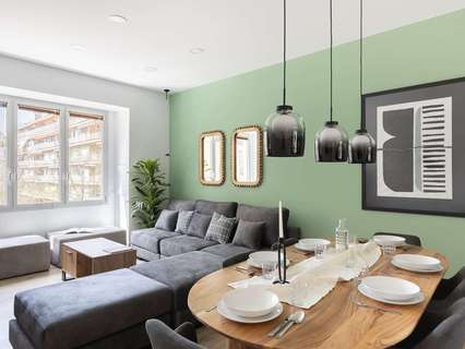 Piso en alquiler en Barcelona rebajado