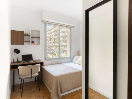 Piso en alquiler en Barcelona rebajado