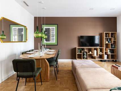 Piso en alquiler en Barcelona rebajado