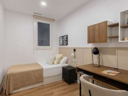 Piso en alquiler en Barcelona rebajado