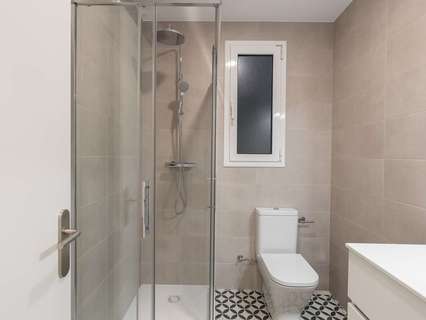 Piso en alquiler en Barcelona rebajado