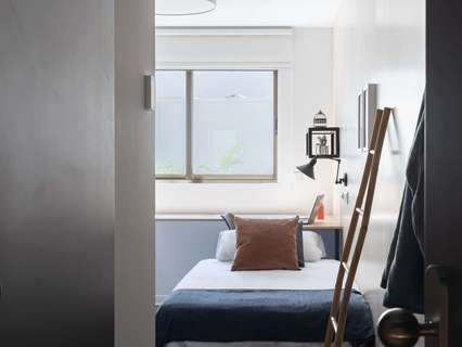 Estudio en alquiler en Valencia