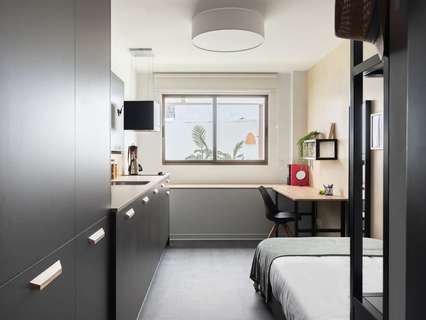 Estudio en alquiler en Valencia