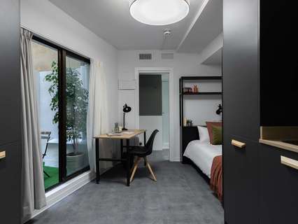 Estudio en alquiler en Valencia