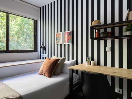 Estudio en alquiler en Valencia