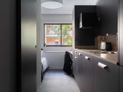 Estudio en alquiler en Valencia