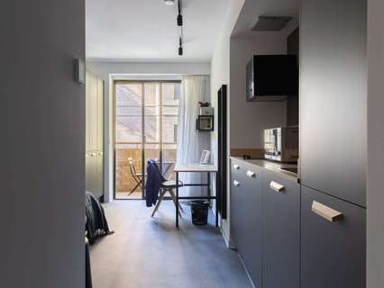 Estudio en alquiler en Valencia