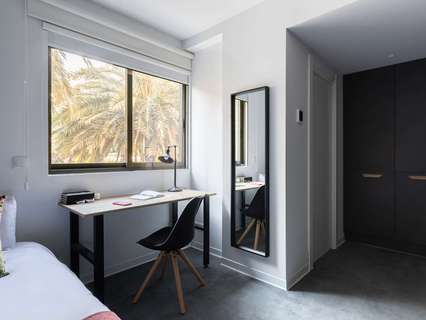 Estudio en alquiler en Valencia